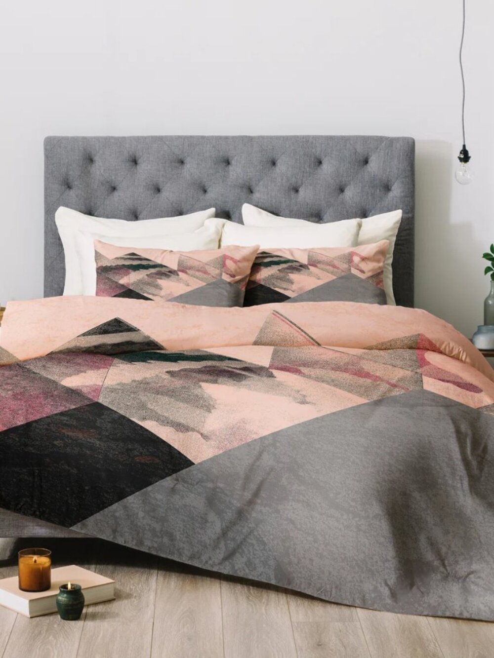 Comforter